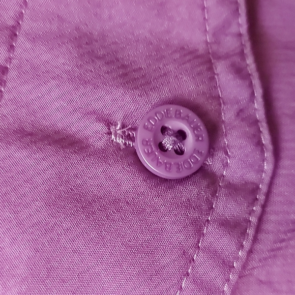 Eddiebauer womens Large shirt - Picture 6 of 6